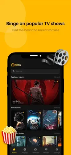 stream-india-for-pc tv show